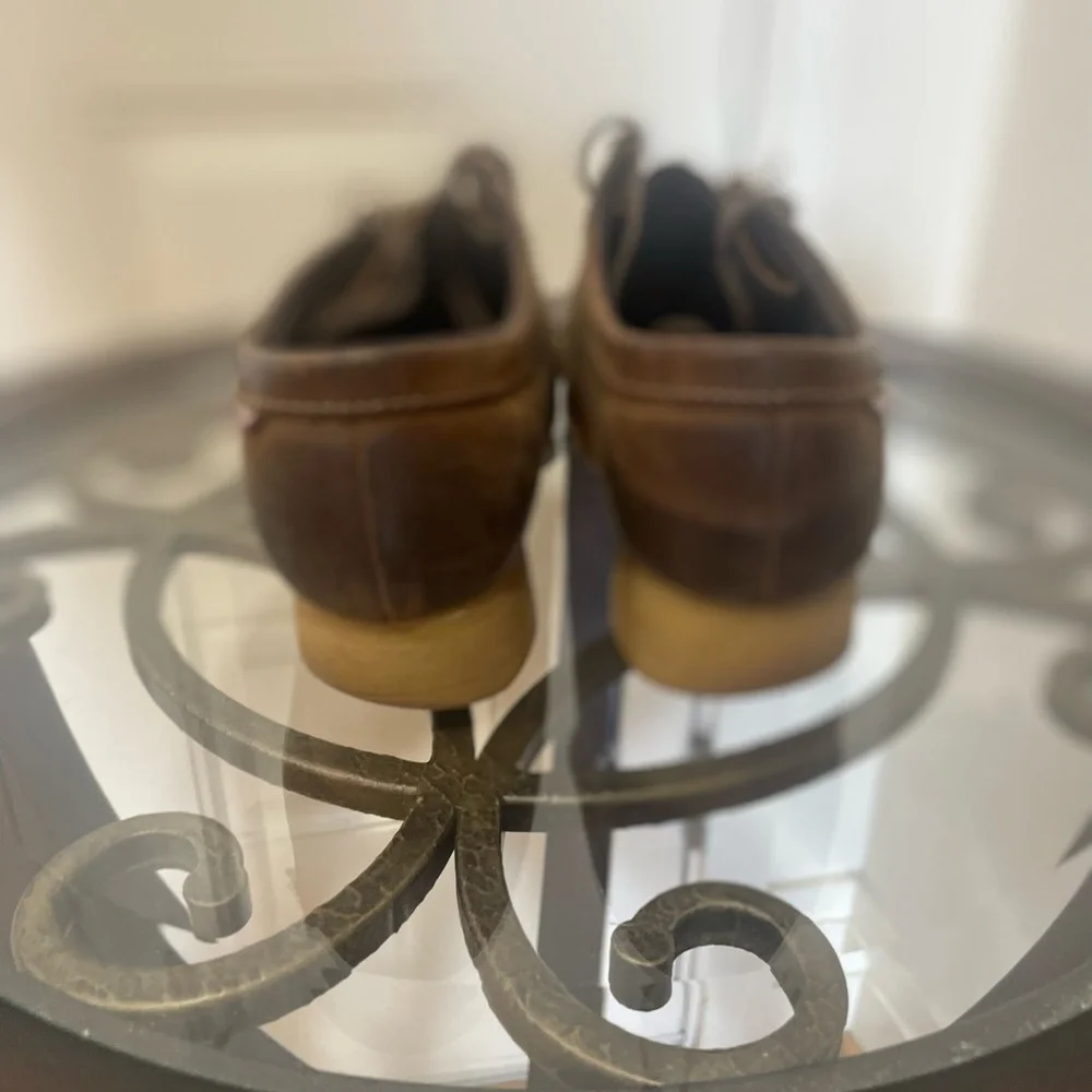 Clarks Padmora